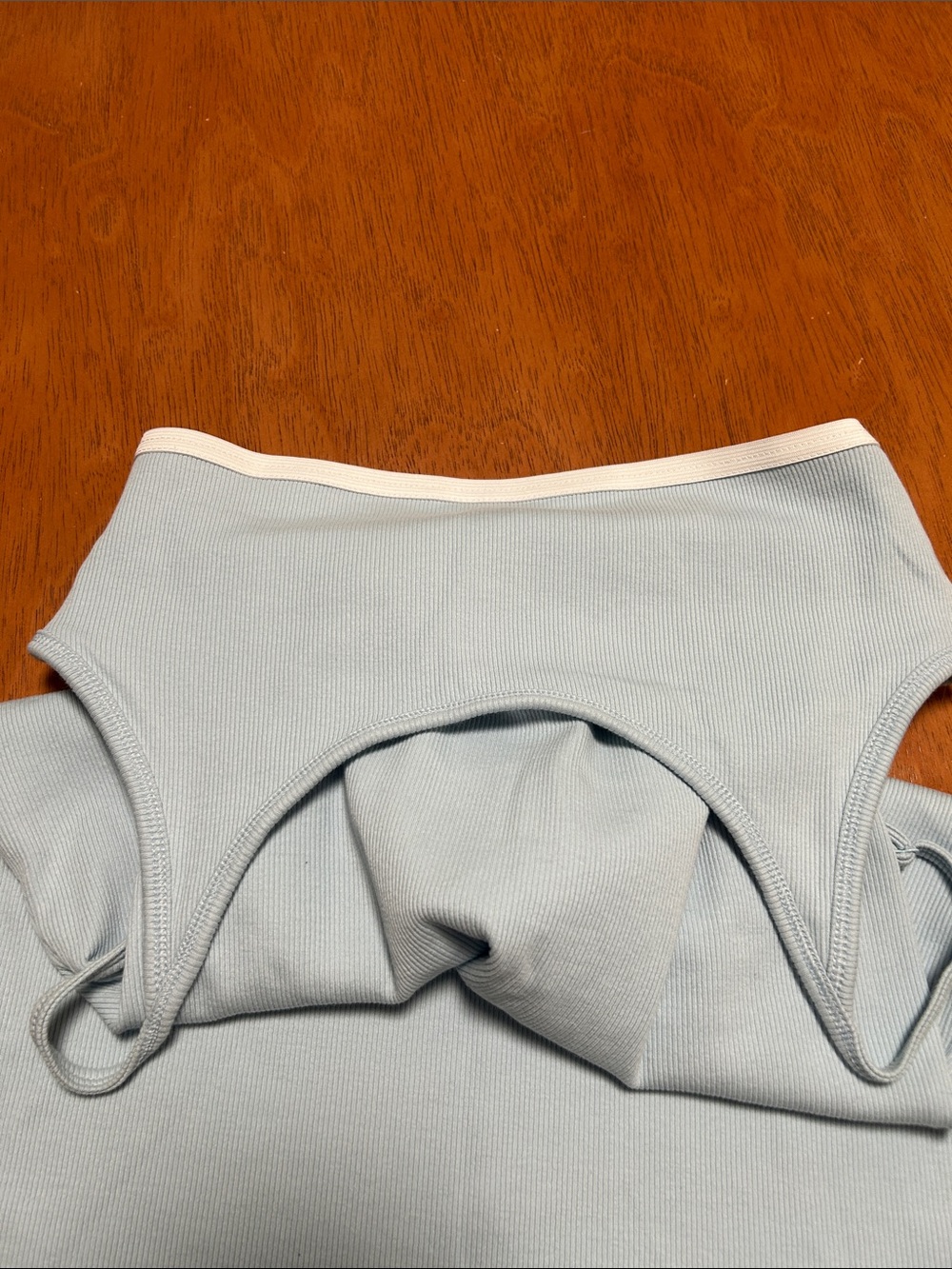 Old Navy Ribbed Dress - Picture 6 of 6